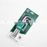 9pcs Ball Point Hex Key Set /hex Key Spanner /universal Hex Key thumbnail-4