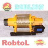 KDJ-2200E1&KDJ-3200E1&KDJ-3500E1 Electric Windlass