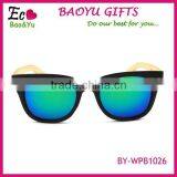 Wholesale Bamboo Sunglasses Customize Bamboo Sunglasses Bamboo Sunglasses thumbnail-2