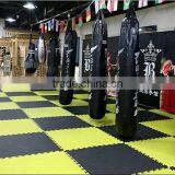 Factory Directly Non-Toxic/Non-Odorless/Elasticity Good EVA Floor Mat/Foam Mat/Puzzle Mat thumbnail-2