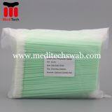 TX761 Alpha Polyester Cleanroom Swab thumbnail-3