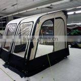 European Standard Caravan Awning Tent With Air Poles Motorhomes Awning thumbnail-4