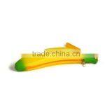Silicone Charge Purse Banana Shape thumbnail-1
