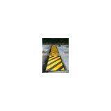 Electromechanical Anti-collision Tyre-killer to Control Vehicle in and Out thumbnail-2