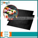 Best Quality BBQ Grill Mat Non Stick Home Outdoor Grill Mats thumbnail-1