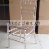 Wholesale Cheap Commercial Clear Party Chiavari Wedding Chairs thumbnail-3
