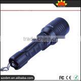 Wholesale OEM 3 in 1 5mW Green and Red Laser Pointer + Leitesi LED Multifunction Flashlight for Rifle Hunting thumbnail-2