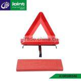 Car Safety Kit,High Visibility LED Flashing Light Warning Triangle With E-mark CE thumbnail-1