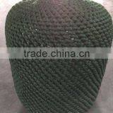 Marine Wholesale Rope Ball Shape Netted Fender thumbnail-1