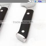 Factory Direct Sale G10 Damascus Santoku Knife Blades Lasting Cut Knives thumbnail-5