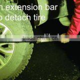 Multifunctional Outdoor Shovel EXS-5 thumbnail-5