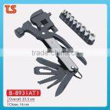 2014 Multi Functional Tool With Wrench/Hand Tools Sets( B-8931AT1 ) thumbnail-1