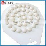 Automatic Bakery Dough Divider And Rounder Dough Rolling And Cutting Machine thumbnail-3