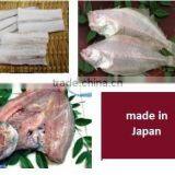 Healthy Made in Japan Products Seafood at High Cost Performance thumbnail-1