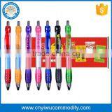 2017 Best Sale Customised Banner Pen thumbnail-1