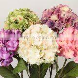 Artificial Lavender Flowers Decorative Artificial Flower Table Centerpiece thumbnail-2