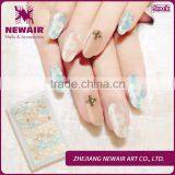 Hot Sale Printing Paper Nail Decorated for Nail Art thumbnail-1
