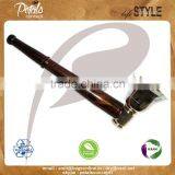 Handmade Best Selling Wholesale Ebony Wood Smoking Pipe thumbnail-1
