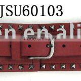 Women's Leather Belt thumbnail-1