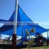 Car Park Shade Sails thumbnail-4