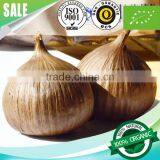 Super Anti-oxidant Japanese Fermented Solo Clove Black Garlic thumbnail-5