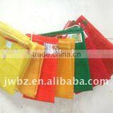 2013 New Products Plastic Vegetables Leno Mesh Bag for Sale , China thumbnail-1