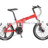 Folding Bike thumbnail-1