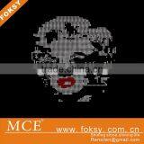 Marilyn Monroe Hot Fix Rhinestone Motifs thumbnail-1