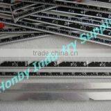 Accurate Measurment 6" Aluminum Knitting Seam Sewing Gauge thumbnail-6