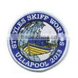 Embrodiery Badges thumbnail-1