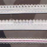 Wholesale Knitted Elastic Webbing for Underwear and Panties thumbnail-1