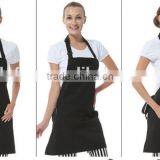Factory Price Cheap Wholesale Adult Bib Aprons For Christmas thumbnail-1