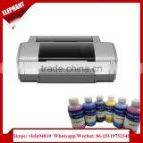 Excellent Color 1390 a3 Inkjet Sublimation Textile Printer