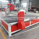 China Dsp Controller for Cnc Router Price Water Cooled Wooden Door Making Machine thumbnail-3