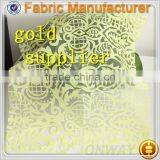 Onway Crocheted Cotton Lace Fabric for Women Suits thumbnail-4