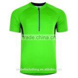 Men's Fuser Cycling Jersey Dare 2b With Double Colour Zipper thumbnail-3