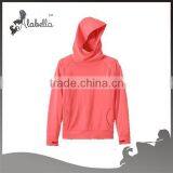 Women's Activewear Hooded Sweatshirts thumbnail-4