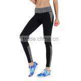 From China Supplier Women Fitness Legging Wear Gym Sports Pants For Yoga Wholesale thumbnail-6