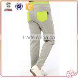 2016 Best Sell New Design Fleece Latest New Style Boys Pants thumbnail-4