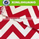 Cotton Canvas Canvas Tent Customized Made Grid thumbnail-2