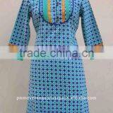 Cotton Dress thumbnail-1