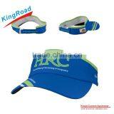 Sport Visor Hat Running Caps Sports Dry Fit Running Visor thumbnail-1
