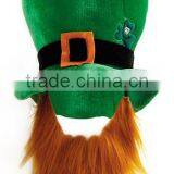 Hot Sale Leprechaun Hat, Adult Party Hat,halloween Hat thumbnail-1