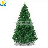 Hot Selling Cheap Wholesale Plastic Decorated Christmas Tree thumbnail-2