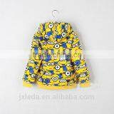 Spongebob Hoodies Girls Hood Sweatshirt Modern Jacket thumbnail-2