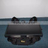 17inch Lcd Walkman Portable Hdmi Dvd ad Player thumbnail-3