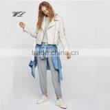 Latest Design Woman Sports Wear Coton Joggers Custom Joggers thumbnail-1