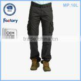 New Mens Cargo Pants, Custom Cargo Pants ,your Own Brand Cargo Pants thumbnail-1