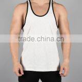 Custom Stringer Vest, Custom Stringer Tank Top 2017summer thumbnail-4