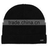 Warm Winter Knt Wool Hat Man Cashmere thumbnail-1